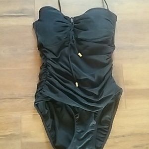 Ralph Lauren one piece bathing suit